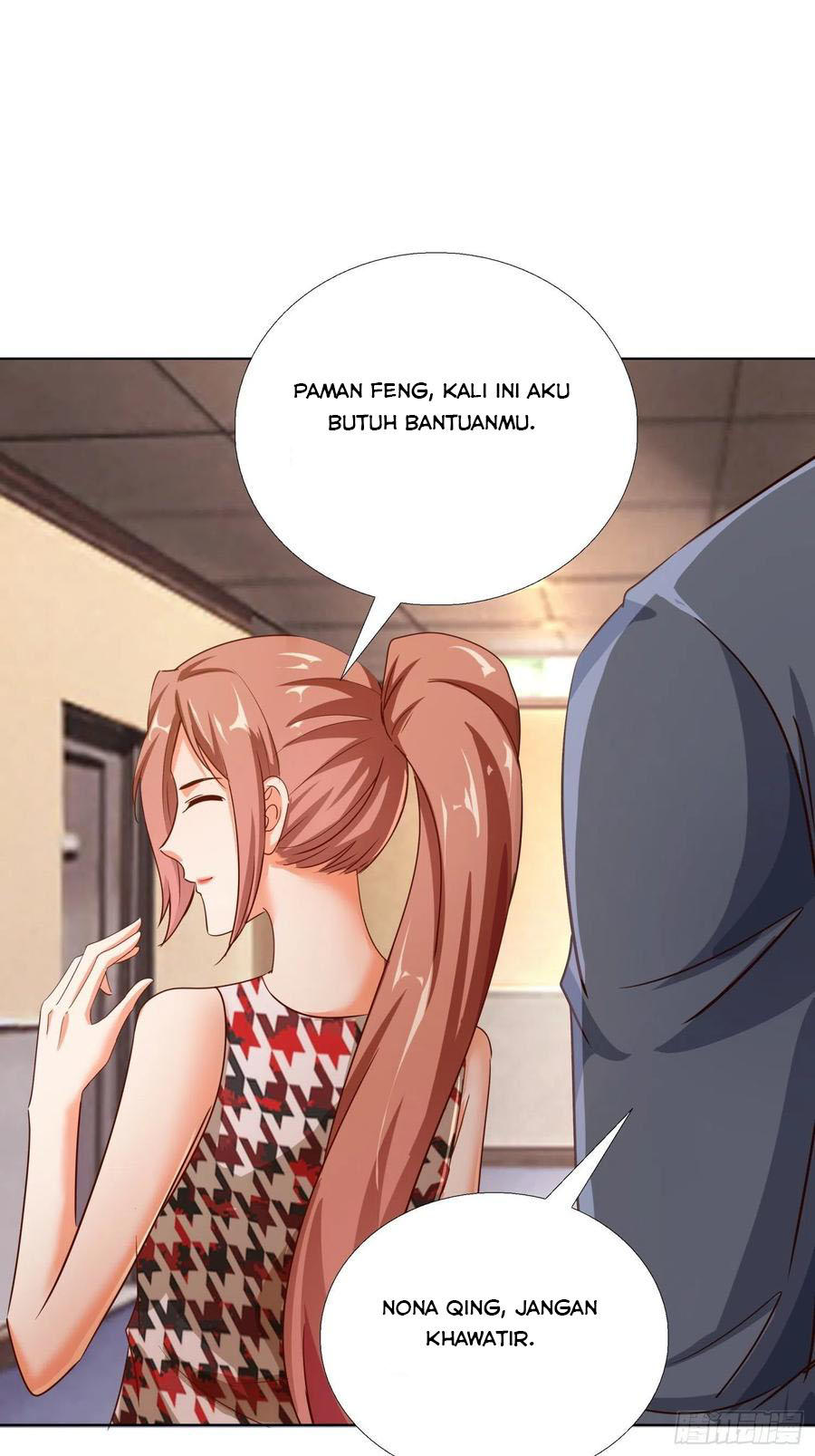 Super School Doctor (Supreme Campus Doctor) chapter 103